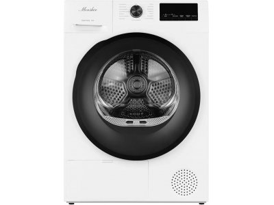 Сушильная машина Monsher High-Tech MDM 660 Blanc белый Сушильная машина Monsher High-Tech MDM 660 Blanc белый