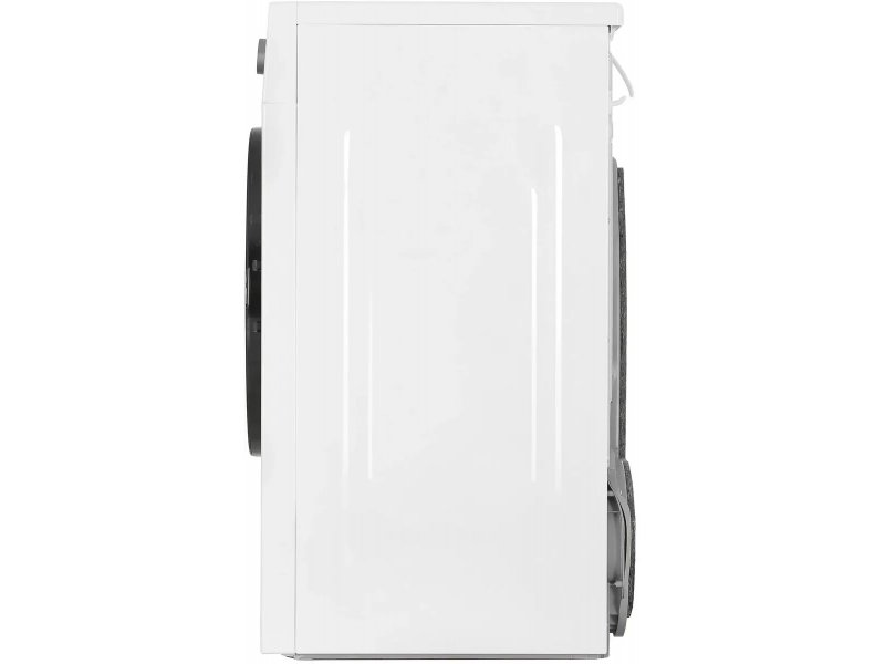 Сушильная машина Hotpoint DSH 725 H белый Сушильная машина Hotpoint DSH 725 H белый