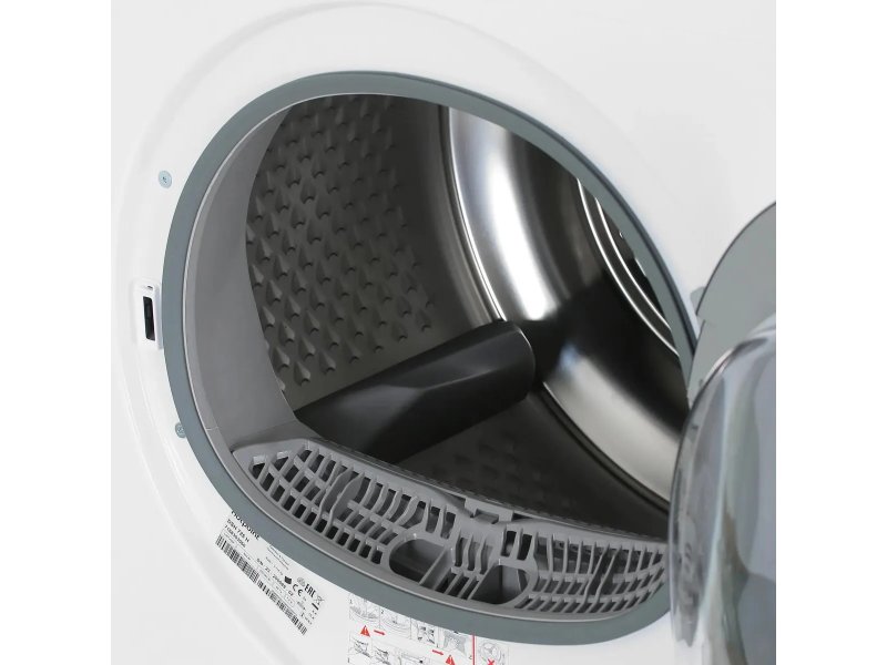 Сушильная машина Hotpoint DSH 725 H белый Сушильная машина Hotpoint DSH 725 H белый