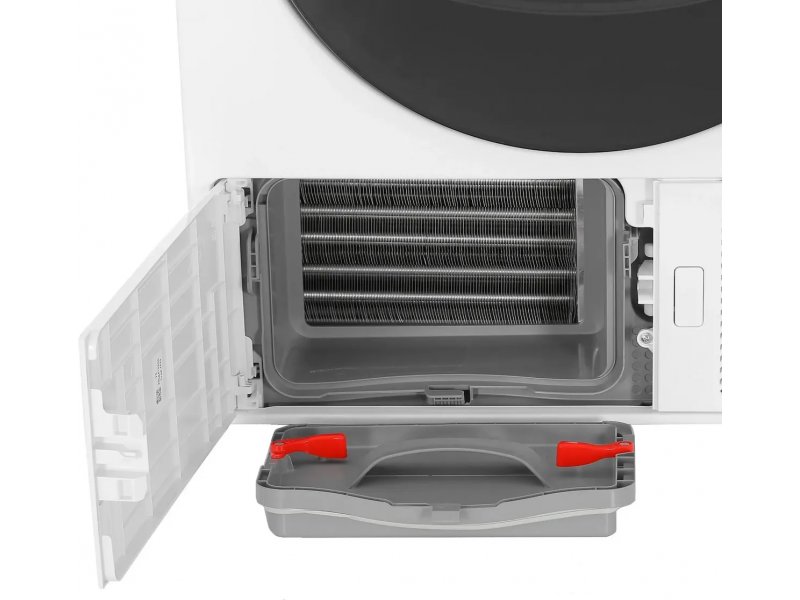 Сушильная машина Hotpoint DSH 725 H белый Сушильная машина Hotpoint DSH 725 H белый