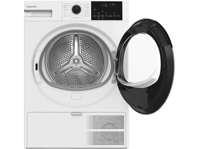 Сушильная машина Hotpoint TDSH 75 W белый Сушильная машина Hotpoint TDSH 75 W белый