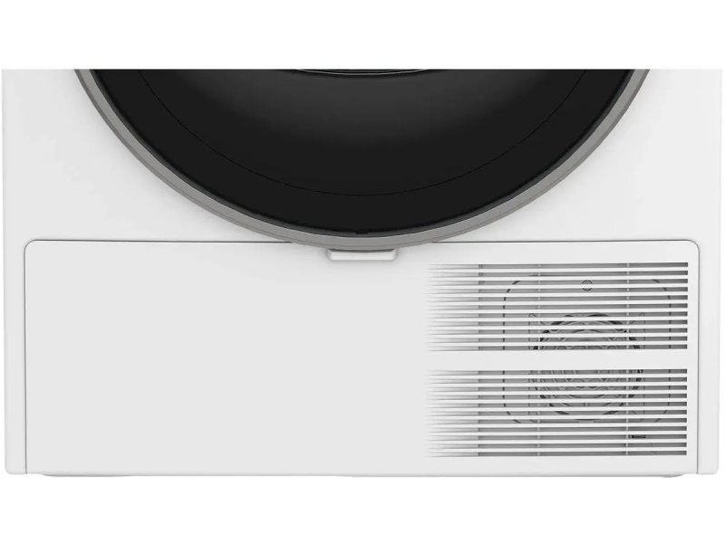 Сушильная машина Hotpoint TDSH 75 W белый Сушильная машина Hotpoint TDSH 75 W белый
