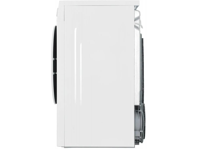 Сушильная машина Indesit IAS3725 белый Сушильная машина Indesit IAS3725 белый
