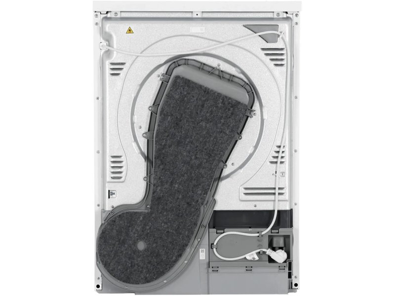 Сушильная машина Indesit IAS3725 белый Сушильная машина Indesit IAS3725 белый