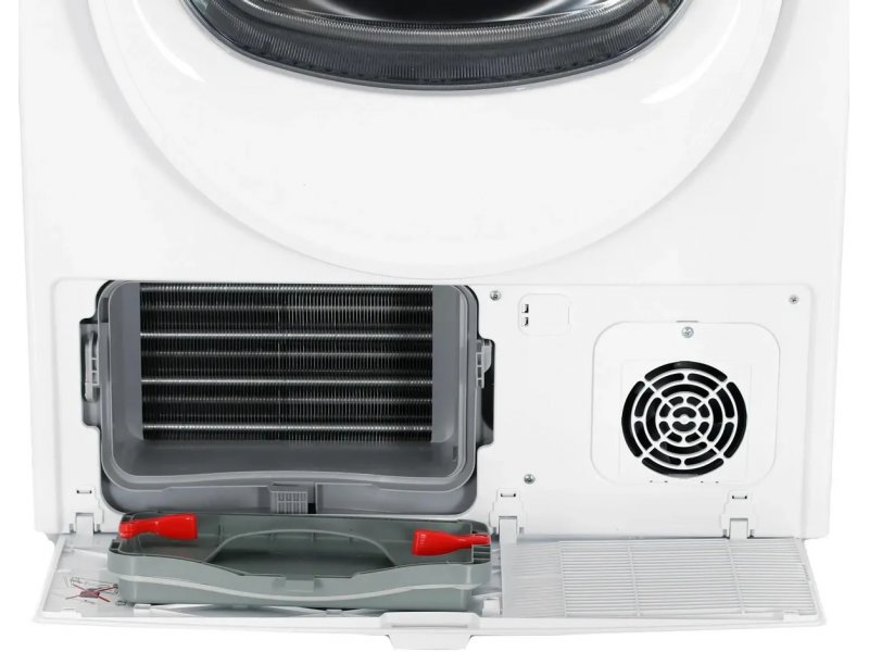 Сушильная машина Indesit IAS3725 белый Сушильная машина Indesit IAS3725 белый