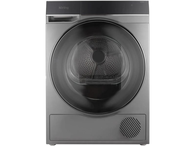 Сушильная машина Korting KD 69ihp10 an антрацитовый Сушильная машина Korting KD 69ihp10 an антрацитовый