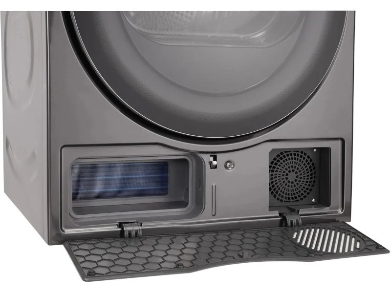 Сушильная машина Korting KD 69ihp10 an антрацитовый Сушильная машина Korting KD 69ihp10 an антрацитовый