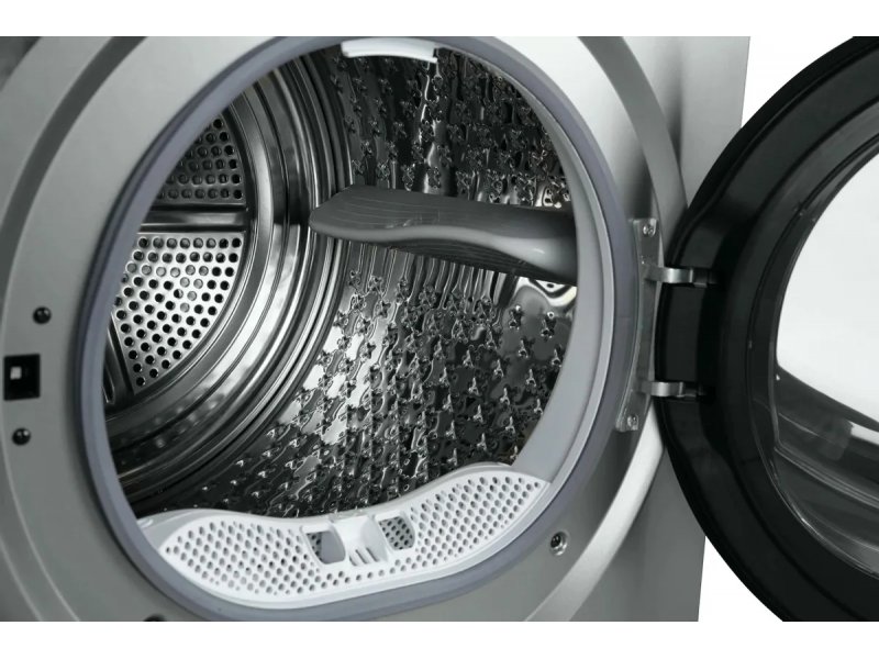 Сушильная машина Kraft KF-DM1002HPG серый Сушильная машина Kraft KF-DM1002HPG серый