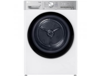 Сушильная машина LG DC10V9V9E