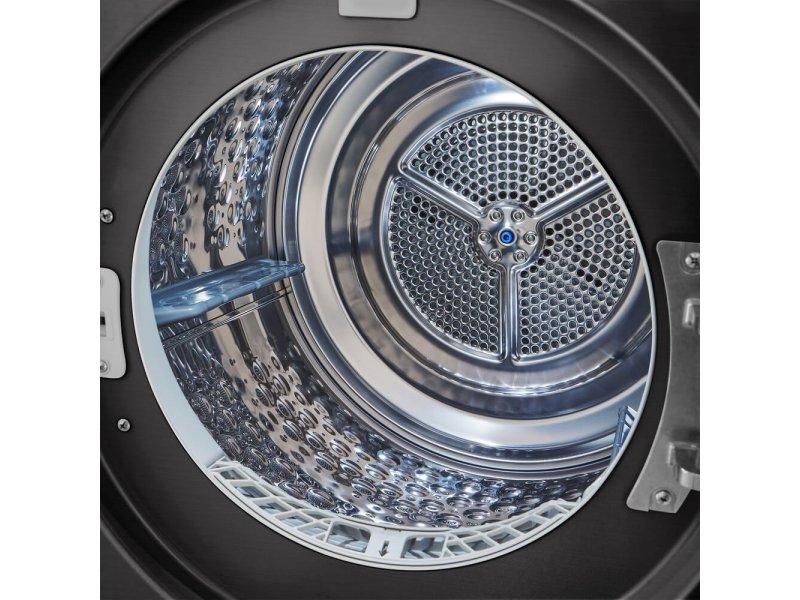 Сушильная машина LG DC10V9V9P