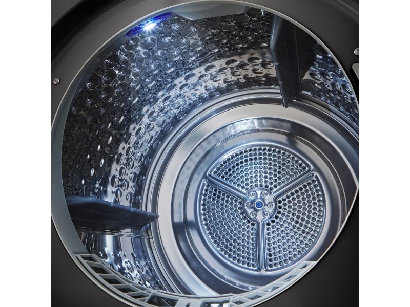 Сушильная машина LG DC10V9V9P