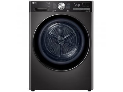 Сушильная машина LG DC10V9V9P