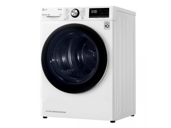 Сушильная машина LG DC90V9V9E Сушильная машина LG DC90V9V9E