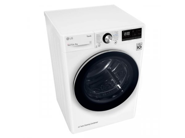Сушильная машина LG DC90V9V9E Сушильная машина LG DC90V9V9E