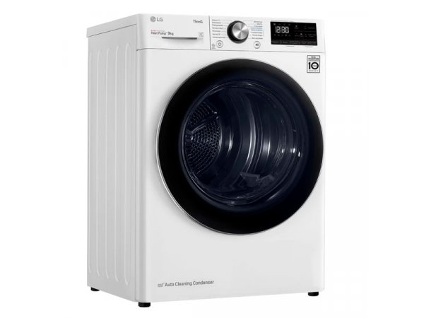 Сушильная машина LG DC90V9V9E Сушильная машина LG DC90V9V9E