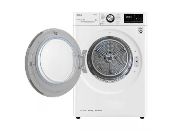 Сушильная машина LG DC90V9V9E Сушильная машина LG DC90V9V9E