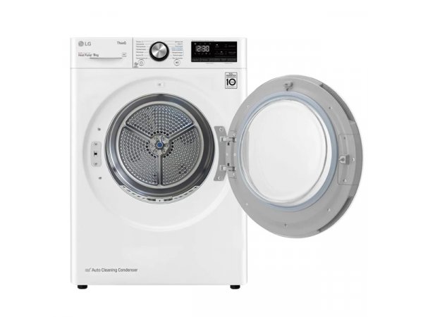 Сушильная машина LG DC90V9V9E Сушильная машина LG DC90V9V9E