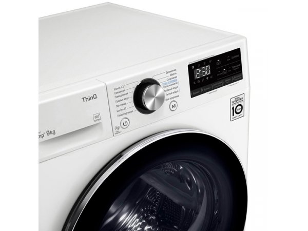 Сушильная машина LG DC90V9V9E Сушильная машина LG DC90V9V9E