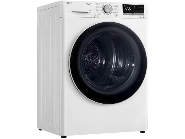 Сушильная машина LG RH90V9AV2N Сушильная машина LG RH90V9AV2N