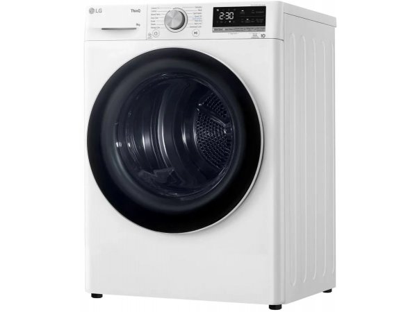 Сушильная машина LG RH90V9AV4N Сушильная машина LG RH90V9AV4N