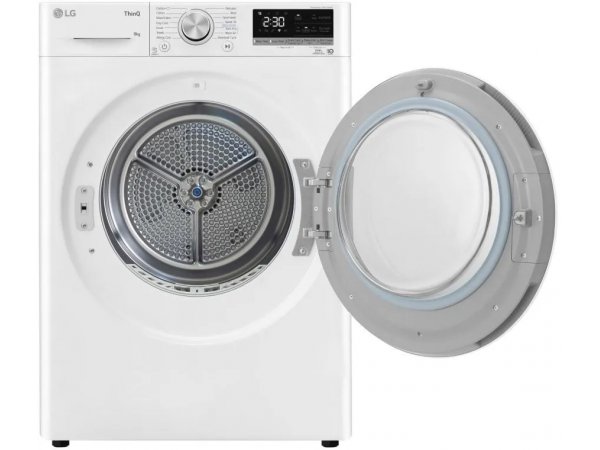 Сушильная машина LG RH90V9AV4N Сушильная машина LG RH90V9AV4N