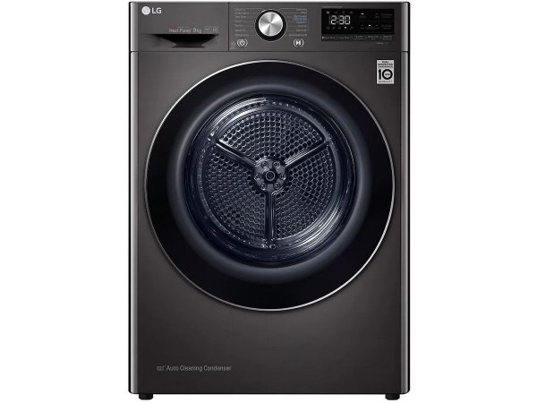 Сушильная машина LG RH90V9JV2N