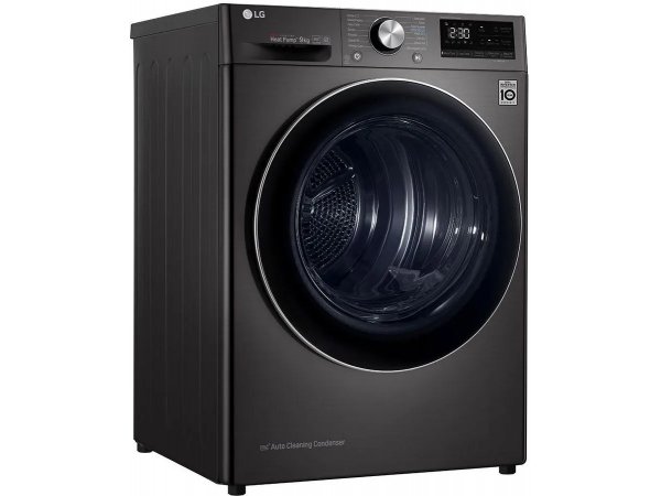Сушильная машина LG RH90V9JV2N Сушильная машина LG RH90V9JV2N