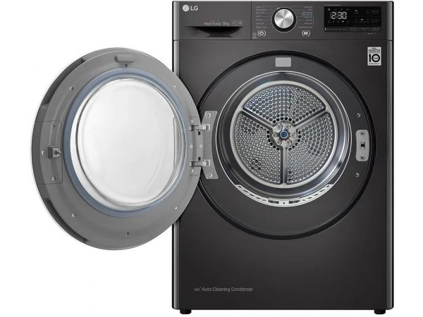 Сушильная машина LG RH90V9JV2N Сушильная машина LG RH90V9JV2N