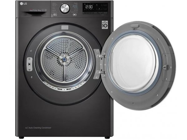 Сушильная машина LG RH90V9JV2N Сушильная машина LG RH90V9JV2N