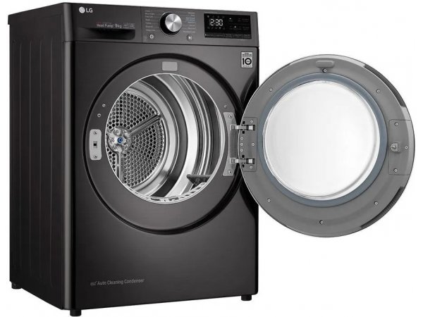Сушильная машина LG RH90V9JV2N Сушильная машина LG RH90V9JV2N