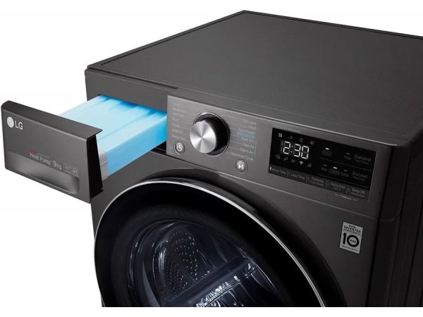Сушильная машина LG RH90V9JV2N Сушильная машина LG RH90V9JV2N
