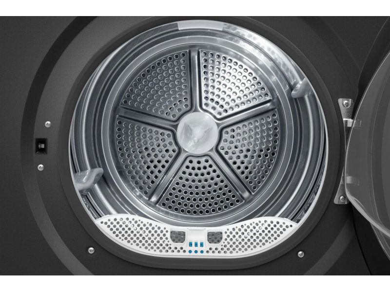 Сушильная машина Meferi MDR1016GR HP Comfort серый Сушильная машина Meferi MDR1016GR HP Comfort серый