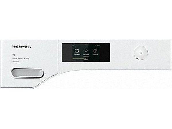 Сушильная машина Miele TWV780WP