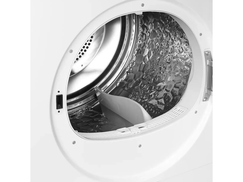 Сушильная машина Monsher High-Tech MDM 630 Blanc белый Сушильная машина Monsher High-Tech MDM 630 Blanc белый