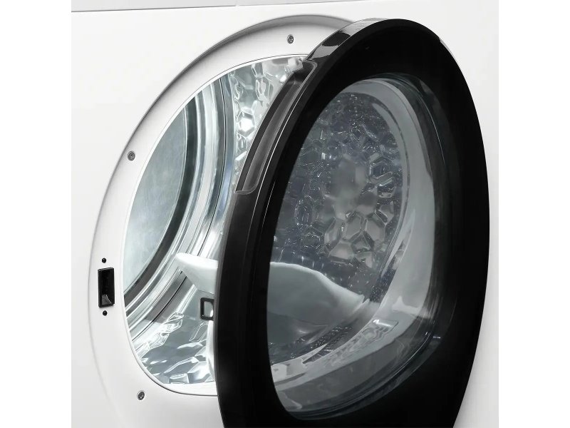 Сушильная машина Monsher High-Tech MDM 630 Blanc белый Сушильная машина Monsher High-Tech MDM 630 Blanc белый