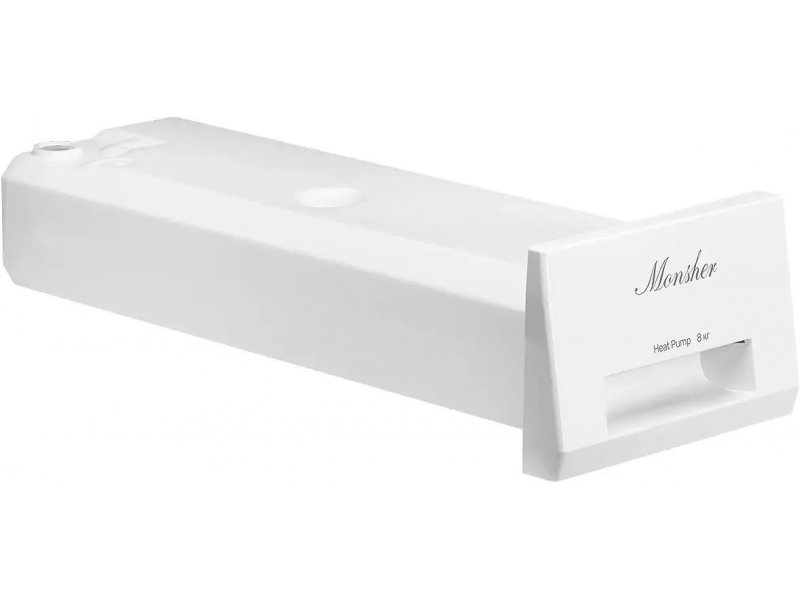 Сушильная машина Monsher High-Tech MDM 630 Blanc белый Сушильная машина Monsher High-Tech MDM 630 Blanc белый