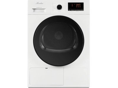 Сушильная машина Monsher High-Tech MDM 630 Blanc белый