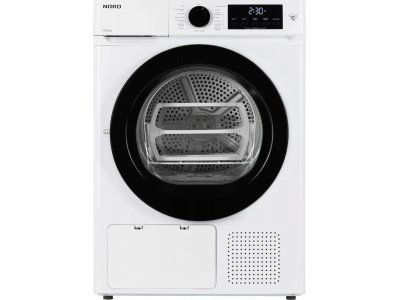 Сушильная машина Nord i-HPW 10 W белый