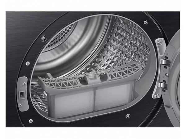 Сушильная машина Samsung DV90BB9445GB