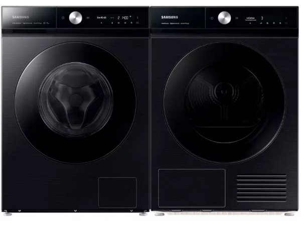 Сушильная машина Samsung DV90BB9445GB
