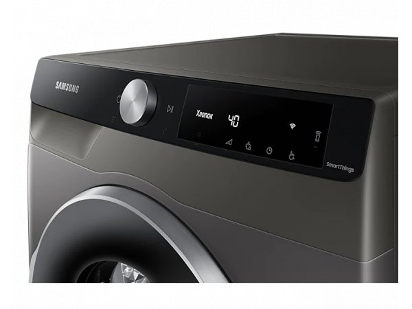 Сушильная машина Samsung DV90T6240LX