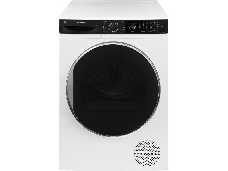 Сушильная машина Smeg DT393RU4
