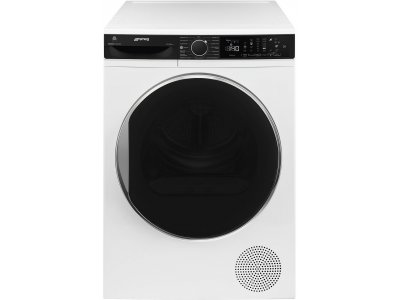 Сушильная машина Smeg DT393RU4