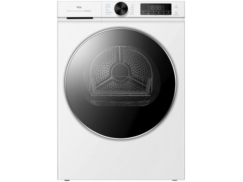 Сушильная машина TCL TDOP-6808W