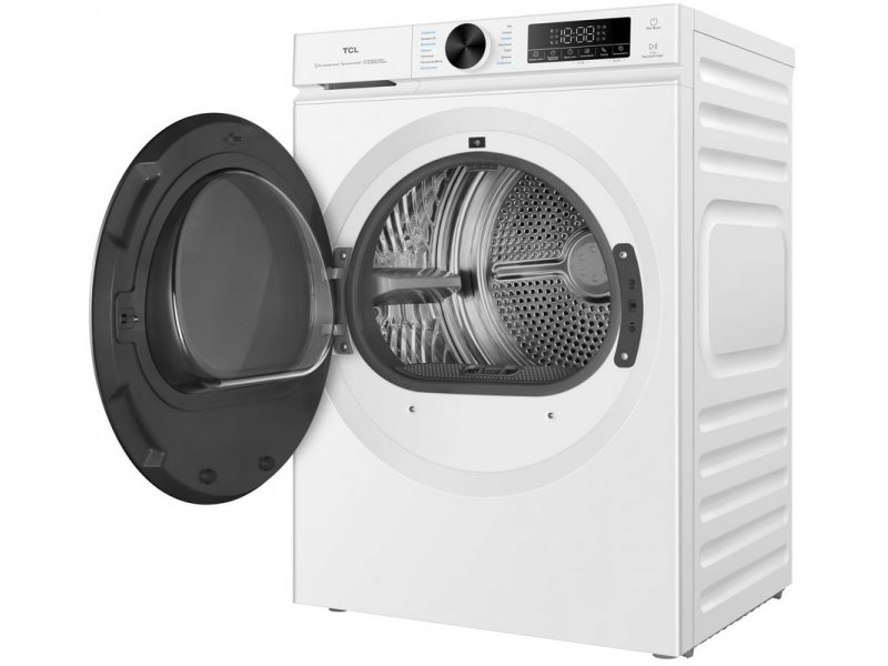 Сушильная машина TCL TDOP-6808W