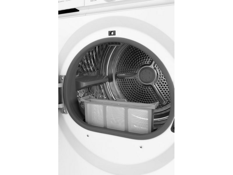 Сушильная машина TCL TDOP-6808W