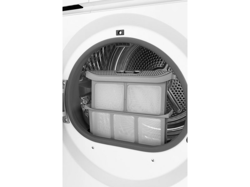 Сушильная машина TCL TDOP-6808W