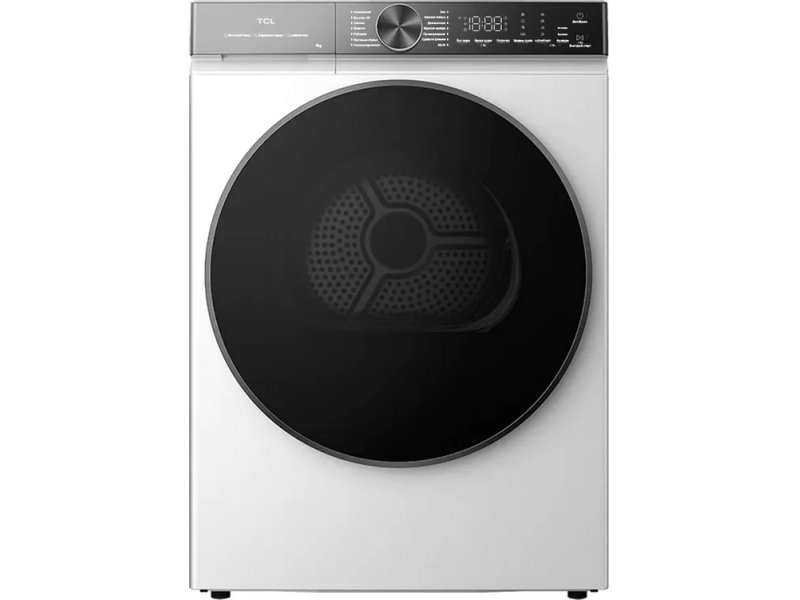 Сушильная машина TCL TDOP-6908W