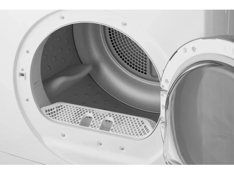 Сушильная машина Weissgauff WD 5697 D Condenser белый Сушильная машина Weissgauff WD 5697 D Condenser белый