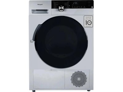 Сушильная машина Weissgauff WD 599 DC Inverter Heat Pump белый